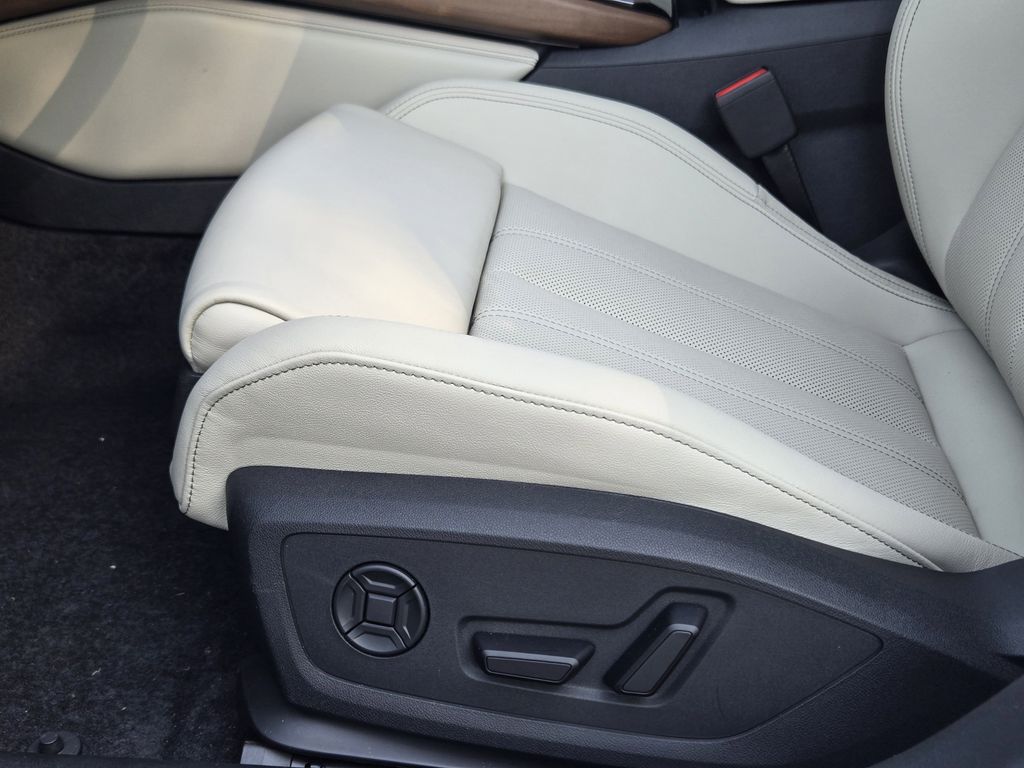 new 2025 Audi All-new A5 car, priced at $58,080