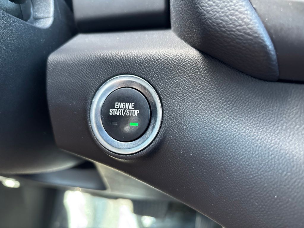 Used 2023 GMC Terrain SUV