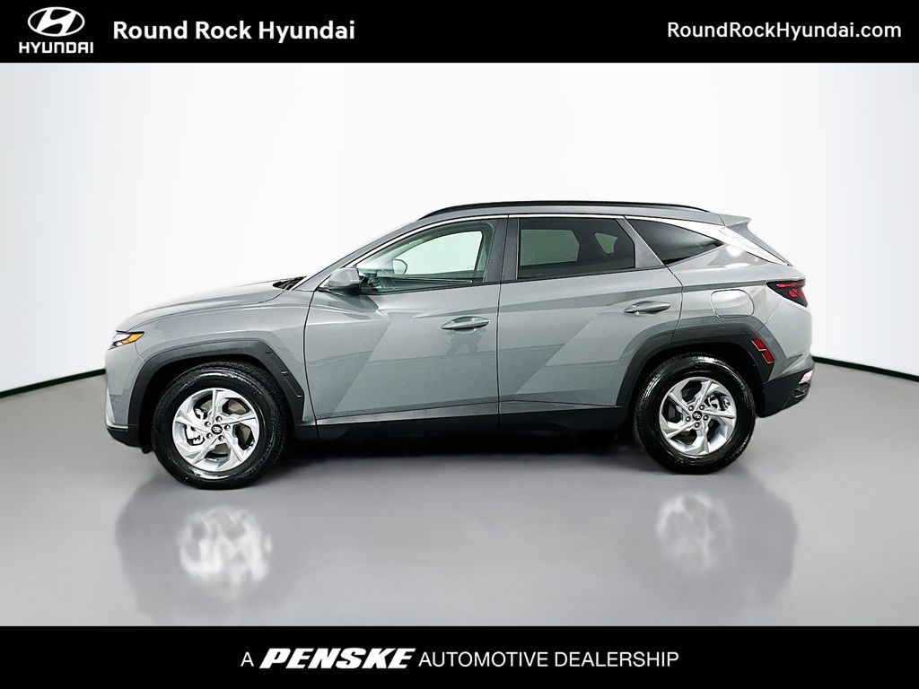 2024 Hyundai Tucson SEL -
                Round Rock, TX