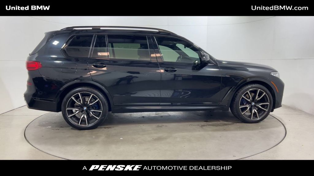 Thumbnail: 2019 BMW X7 - 9