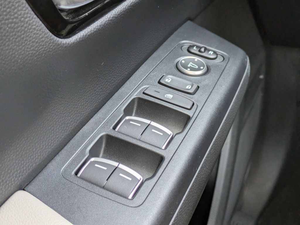 2024 Honda CR-V EX-L 2WD