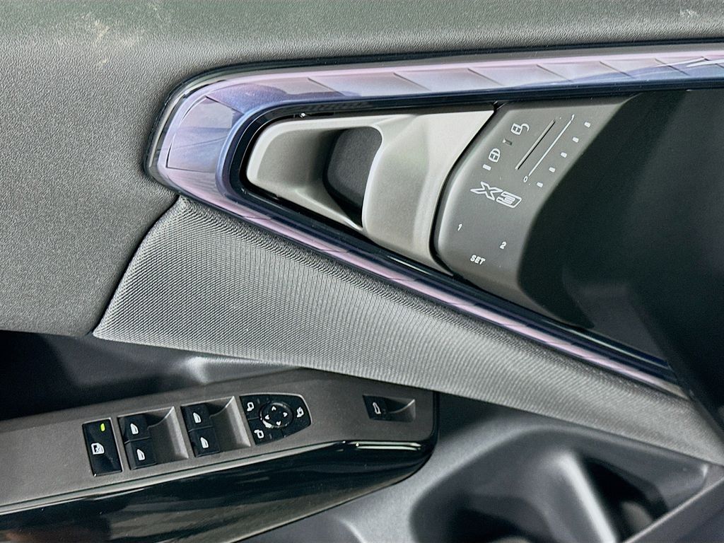 Thumbnail: 2026 BMW X3 - 20