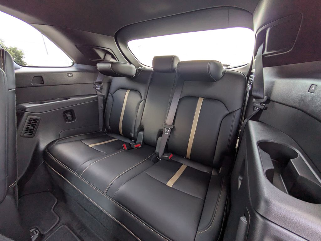 2026 Mazda CX-90 3.3 Turbo Premium Plus