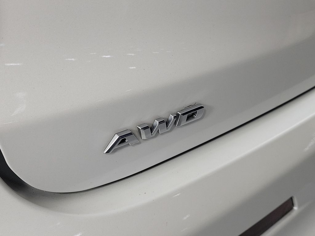 2023 Cadillac XT6 Premium Luxury - 5