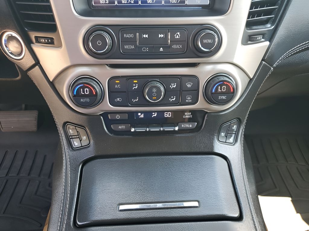 Used Car 2019 Gmc Yukon  Denali For Sale In Austin, Texas