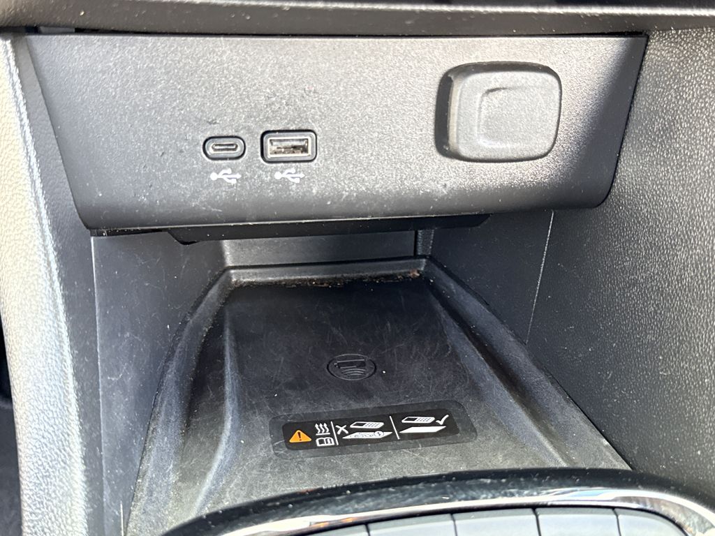 Used 2025 Buick Encore GX SUV
