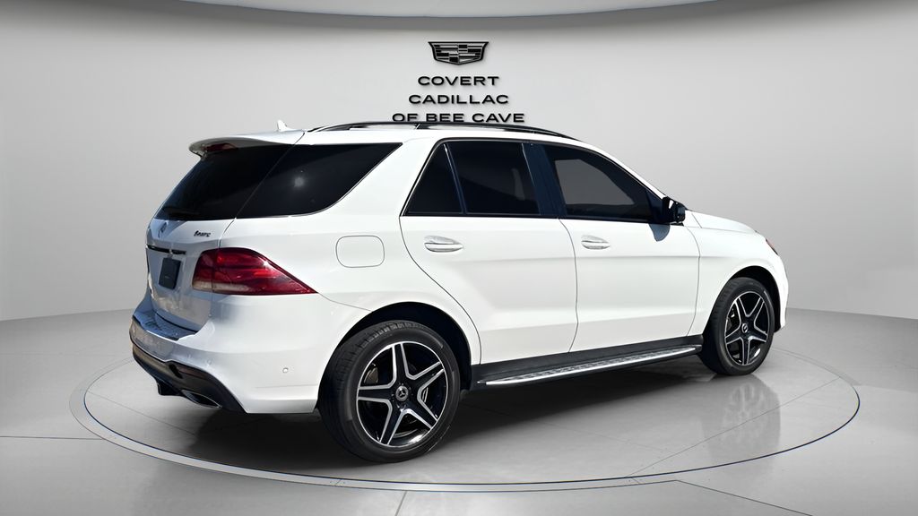 Used Car 2019 Mercedes-benz Gle  Gle 400 For Sale Under $25,000 In Austin, Texas