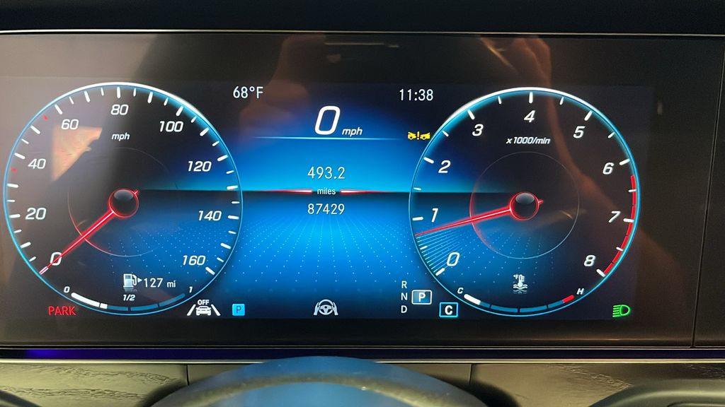 2022 Mercedes-Benz E-Class E 350 16