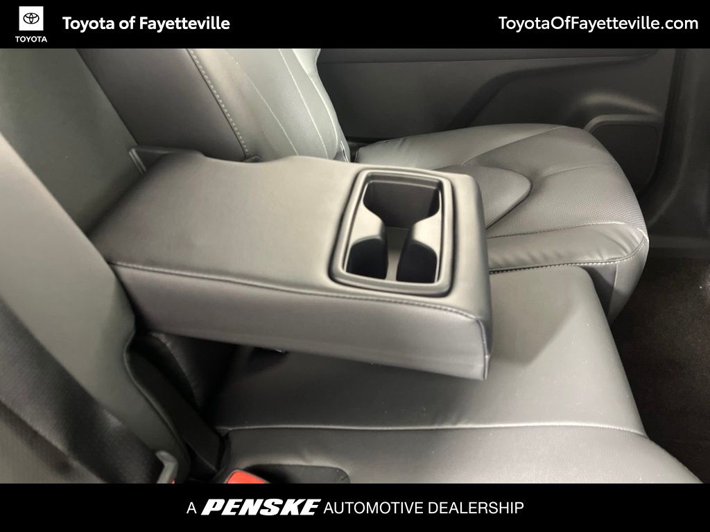 Thumbnail: 2026 Toyota Grand Highlander - 8