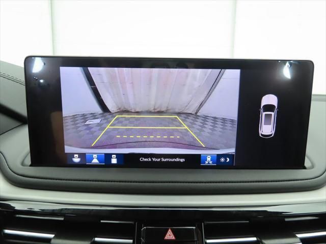 Thumbnail: 2026 Acura MDX - 17