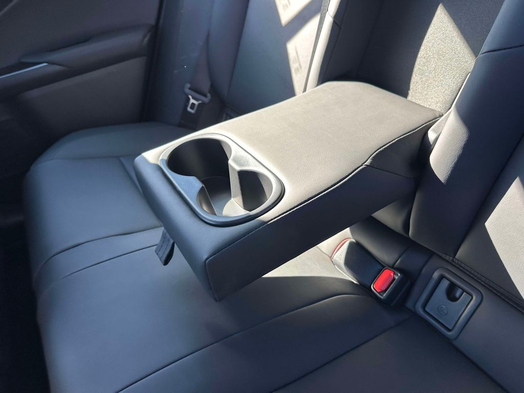 used 2023 Lexus UX car, priced at $33,995