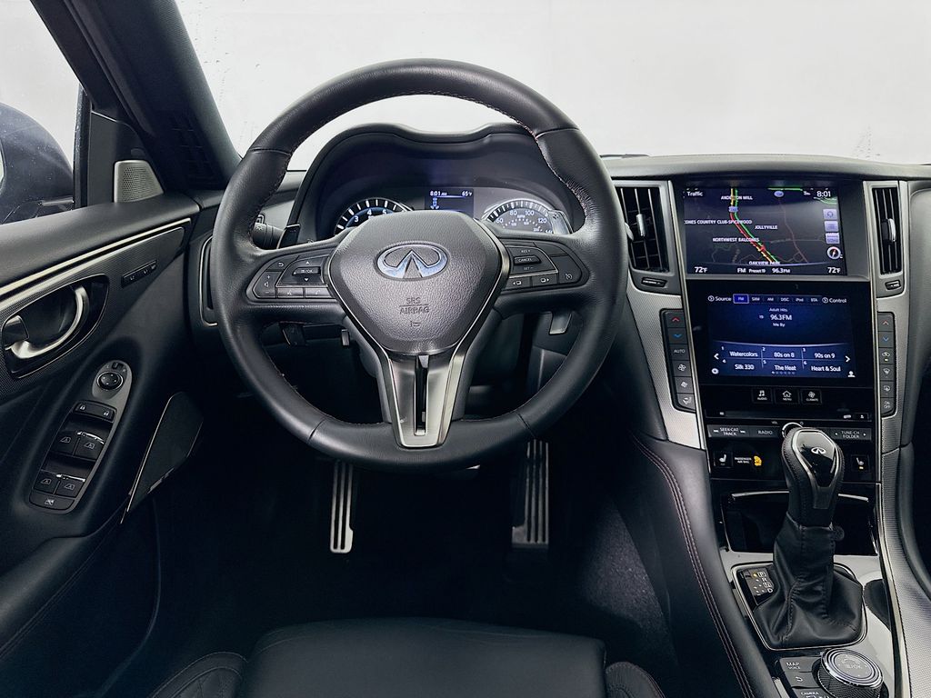 Thumbnail: 2019 INFINITI  - 22