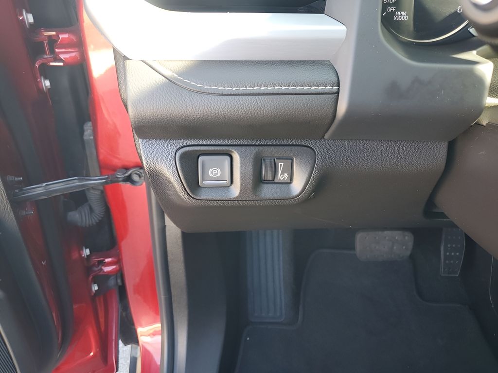 Used Car 2023 Gmc Acadia  Sle For Sale Under $30,000 In Austin, Texas