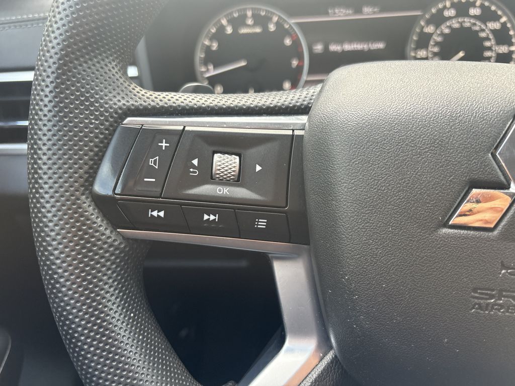 2022 Mitsubishi Outlander ES  at Community Toyota