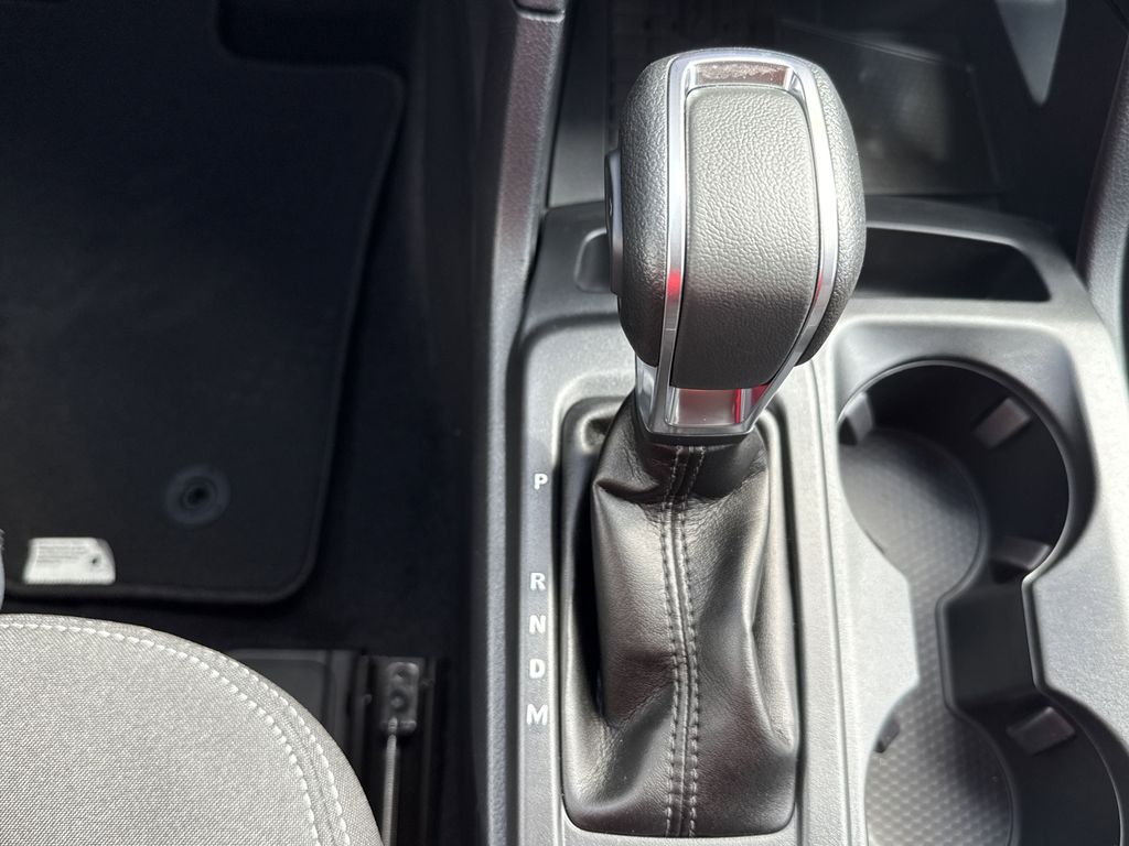 2025 Ford Ranger XLT Black at DeMontrond Ford