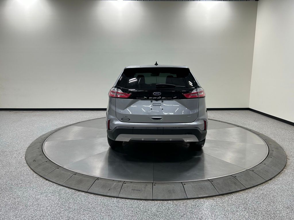 used 2022 Ford Edge car, priced at $19,841