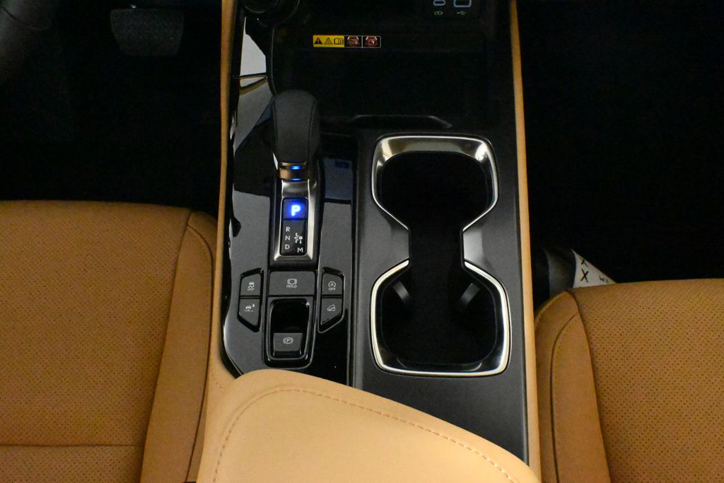 Thumbnail: 2026 Lexus NX - 24