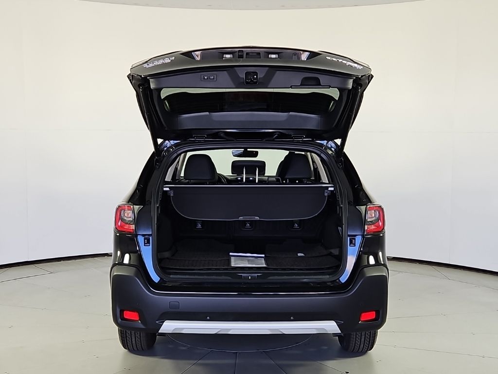 Thumbnail: 2024 Subaru Outback - 10