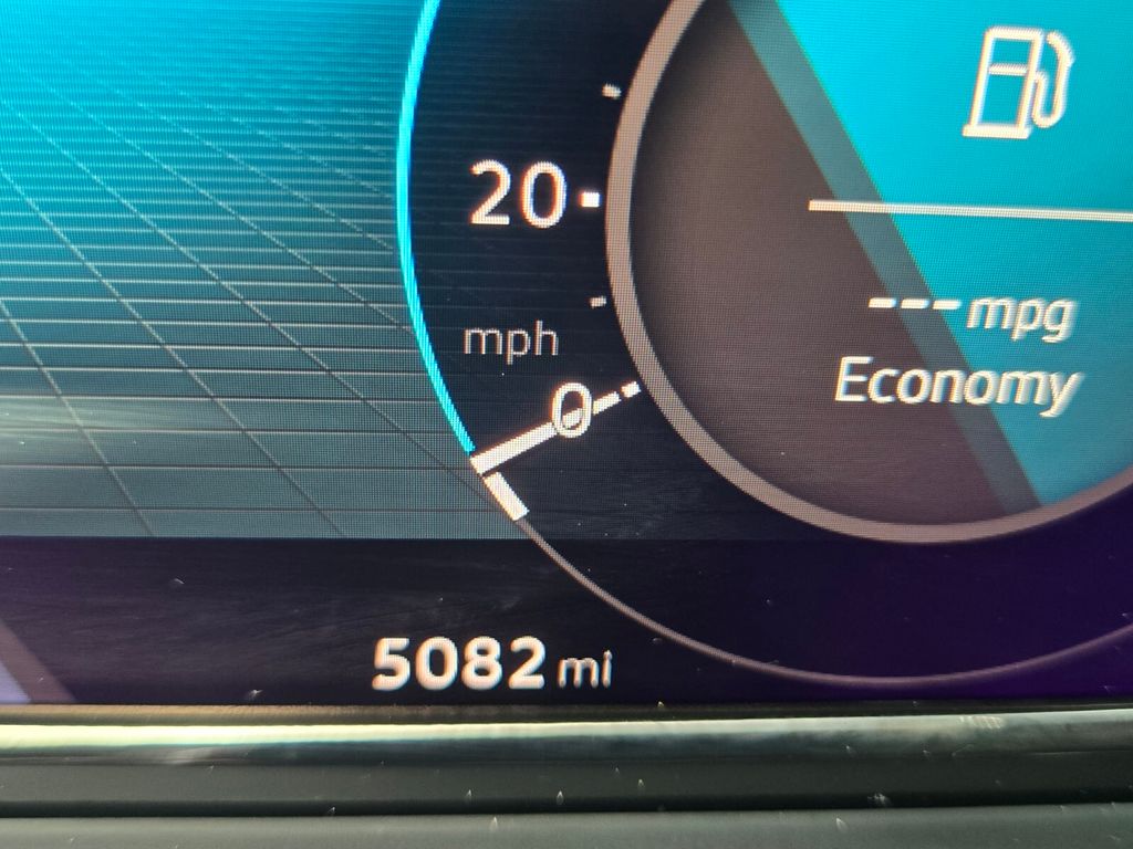 2026 Volkswagen Atlas - $45,534