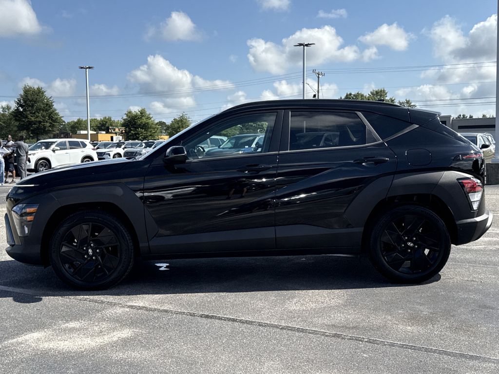 Used 2026 Hyundai Kona SUV