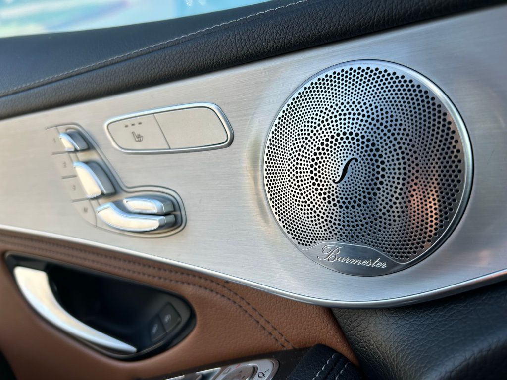 2019 Mercedes-Benz GLC 43 AMG 12