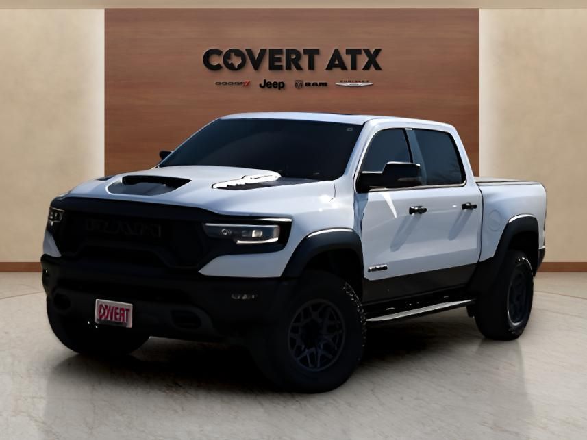 2024 RAM 1500 TRX Crew Cab 4WD