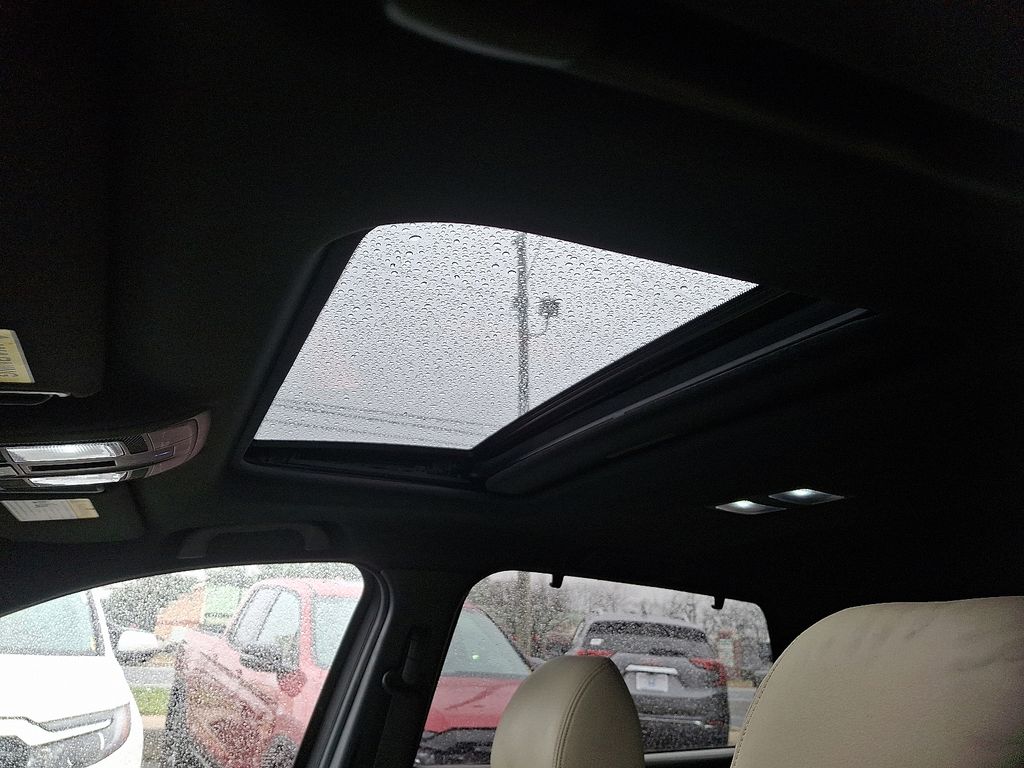 Thumbnail: 2018 Mazda CX-9 - 15