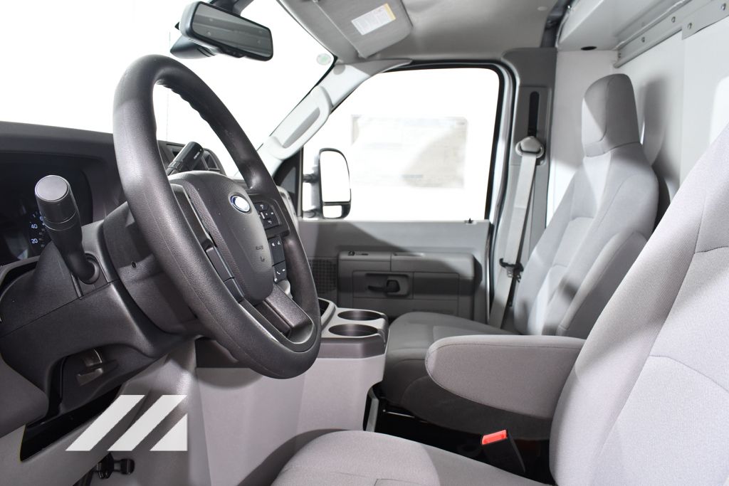 New 2026 White Ford Base image 6