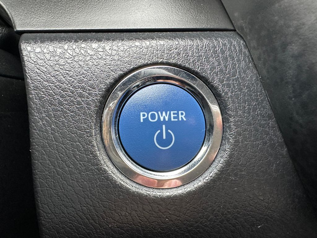 2022 Toyota Camry Hybrid Nightshade
