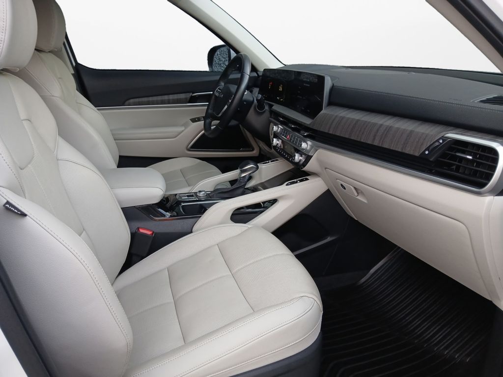 Used Car 2023 Kia Telluride  Ex For Sale Under $35,000 In Austin, Texas