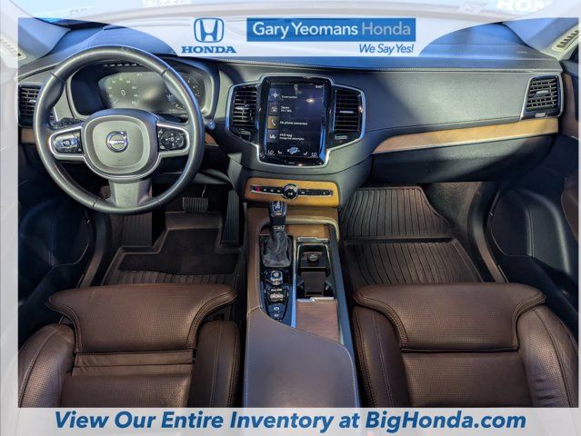 2019 Volvo XC90