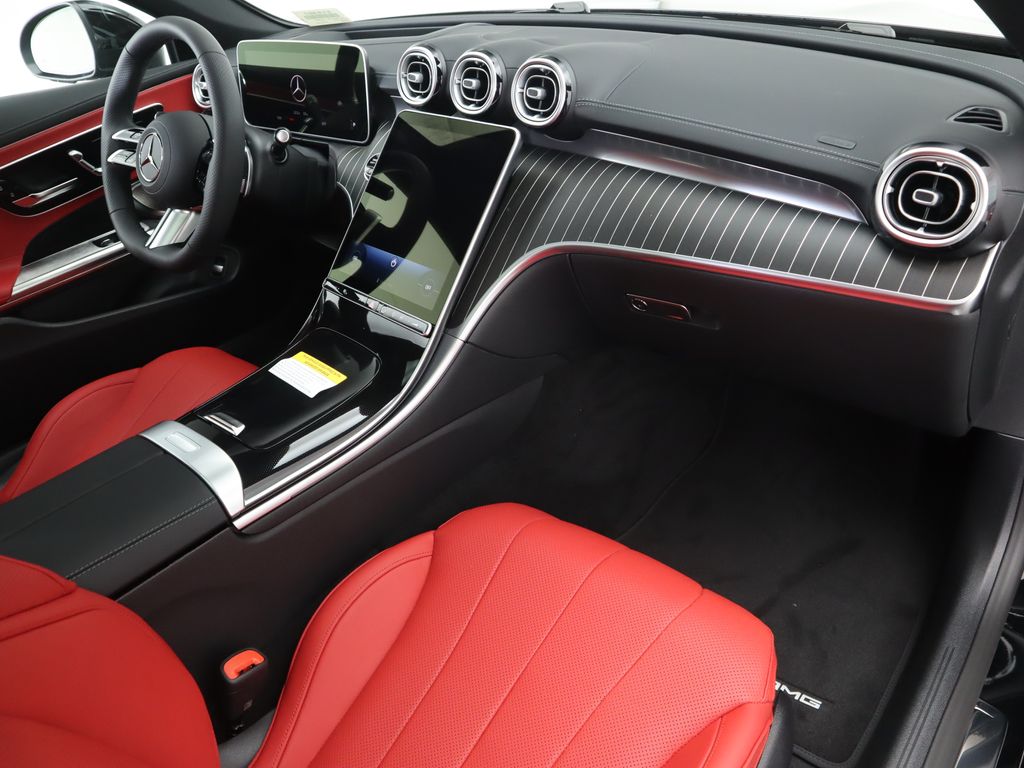 Thumbnail: 2026 Mercedes-Benz CLE - 19