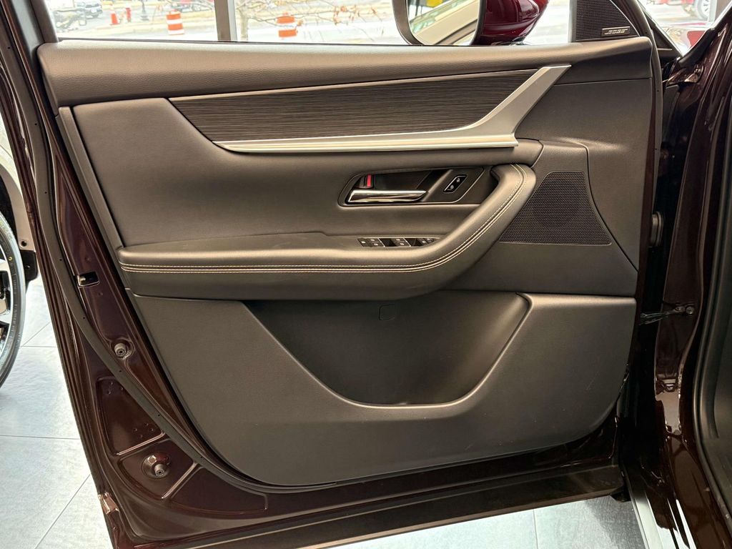 2026 Mazda CX-90 Premium Plus Package - Photo 24