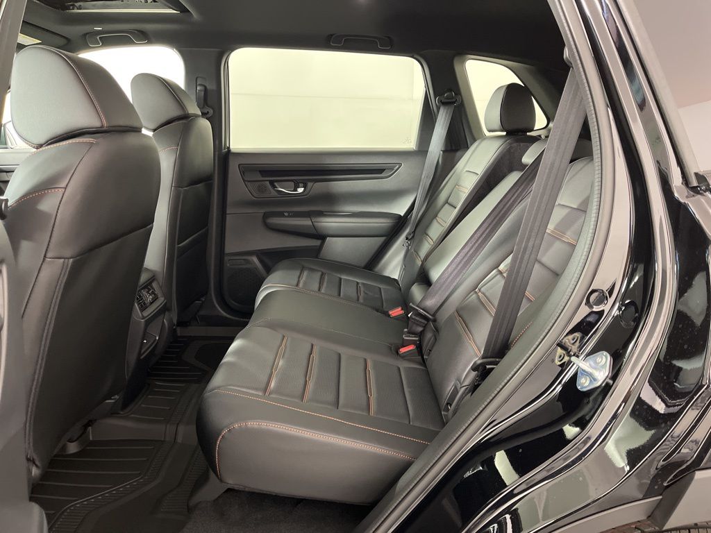 Thumbnail: 2026 Honda CR-V - 23