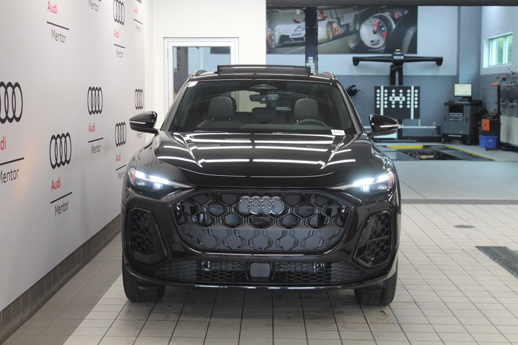 Thumbnail: 2026 Audi Q5 - 9