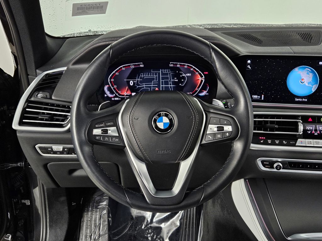 Thumbnail: 2023 BMW X5 - 27