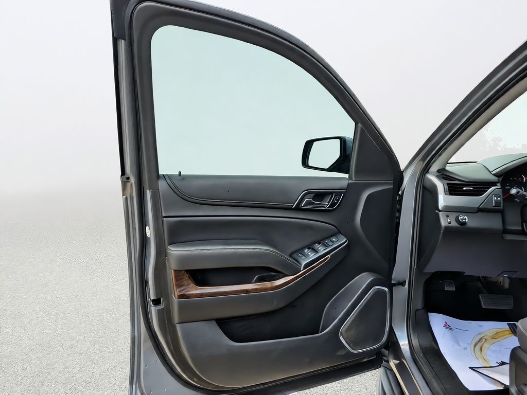 2018 Chevrolet Tahoe LS Gray at Legacy Ford
