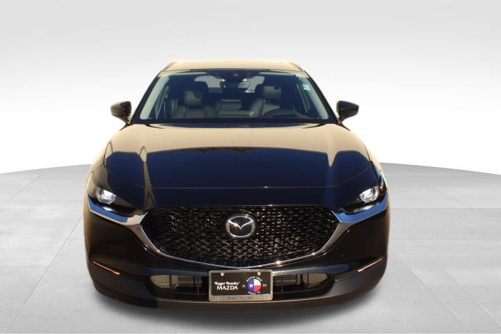 Used Car 2022 Mazda Cx-30  2.5 Turbo Premium Package For Sale Under $25,000 In Georgetown, Texas