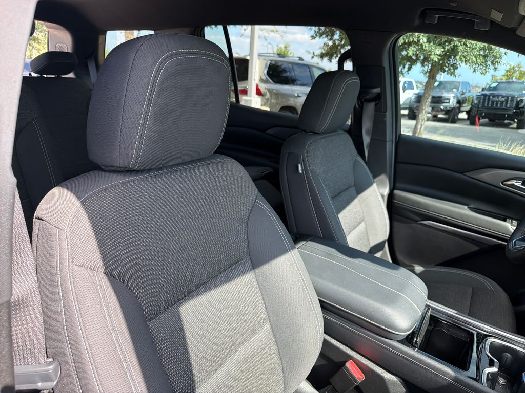 Used 2024 Black Chevrolet LS image 36