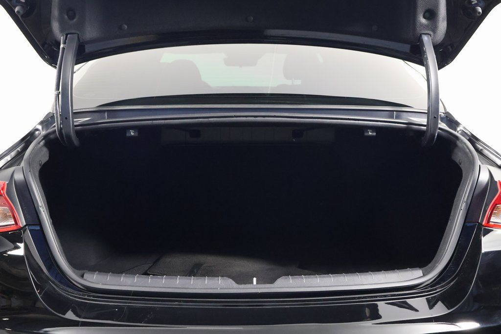 Thumbnail: 2021 Kia K5 - 14