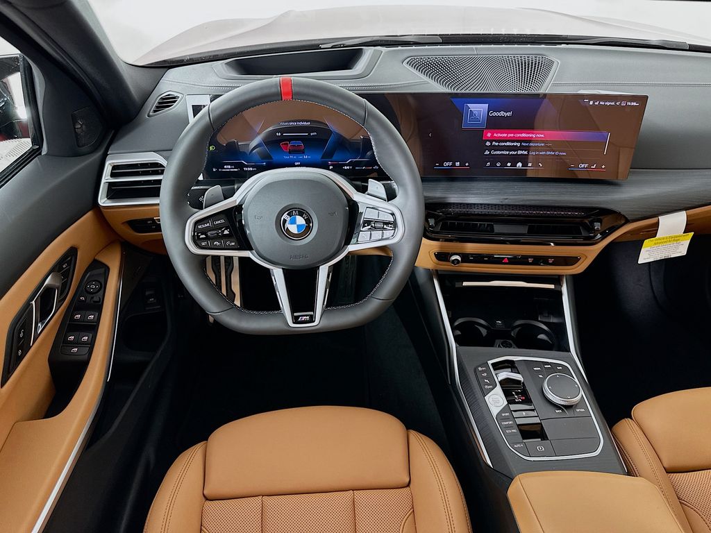 Thumbnail: 2026 BMW 3 Series - 19