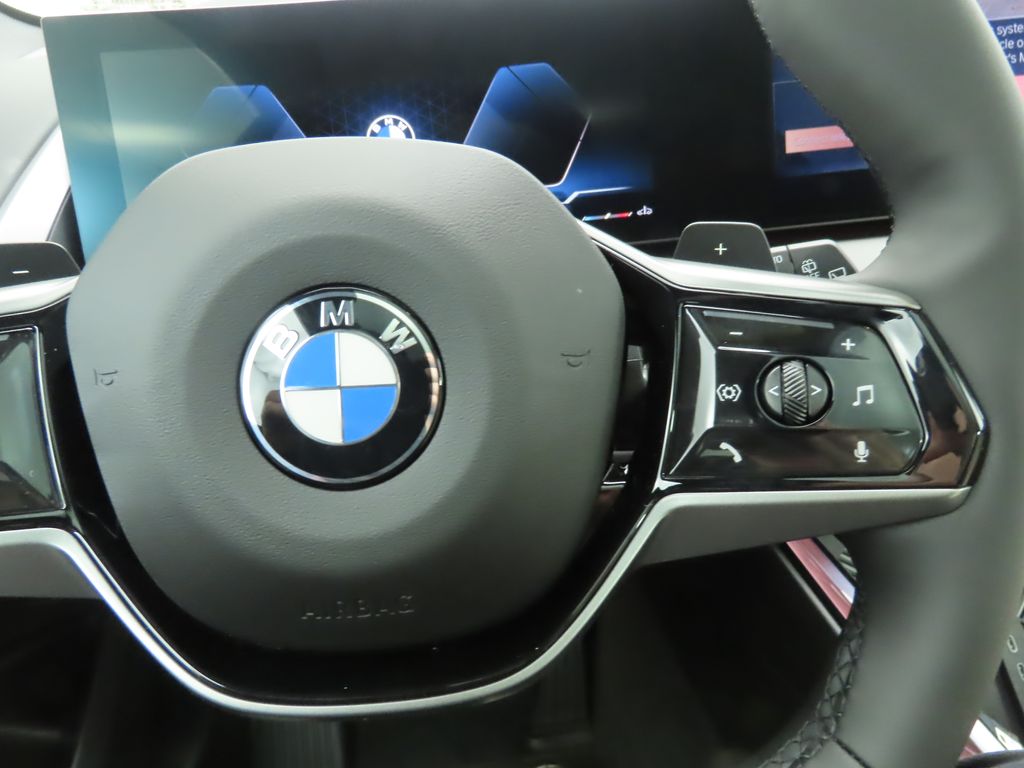 Thumbnail: 2026 BMW X3 - 12