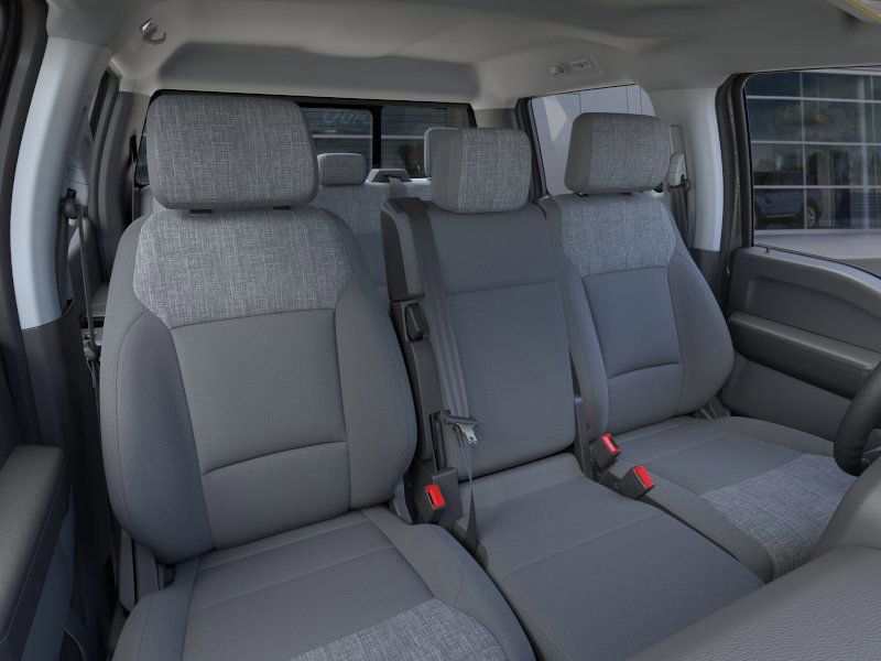 2025 Ford F-350 Super Duty XLT