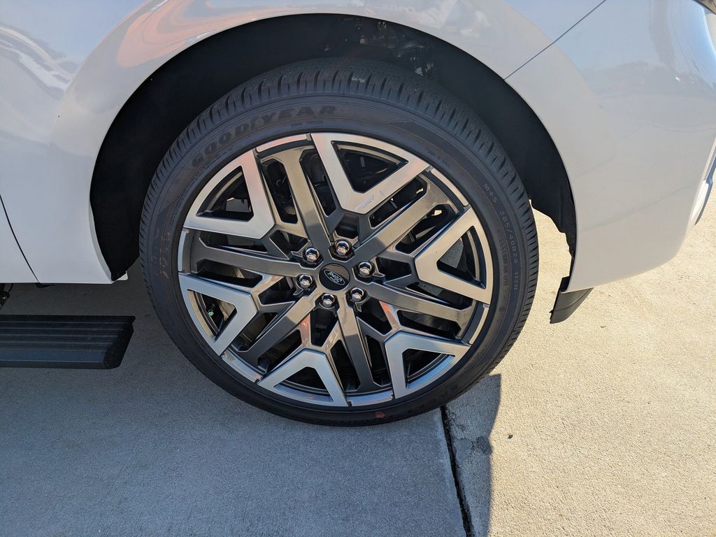 2026 Ford Expedition Max Platinum MAX
