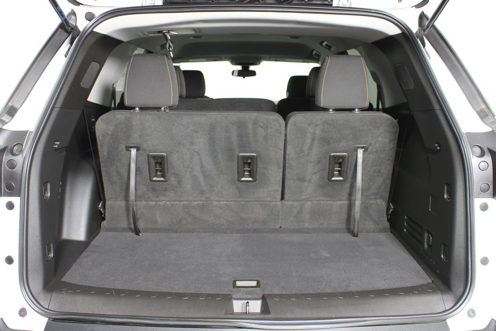 Used 2021 Chevrolet Traverse for sale in 