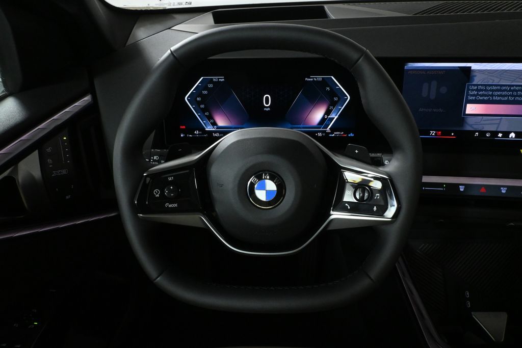 Thumbnail: 2026 BMW X3 - 18