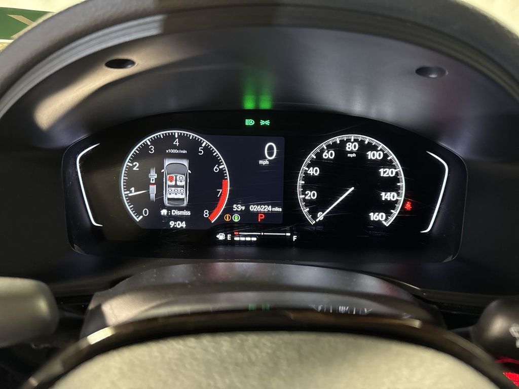 used 2022 Honda Civic car, priced at $22,683