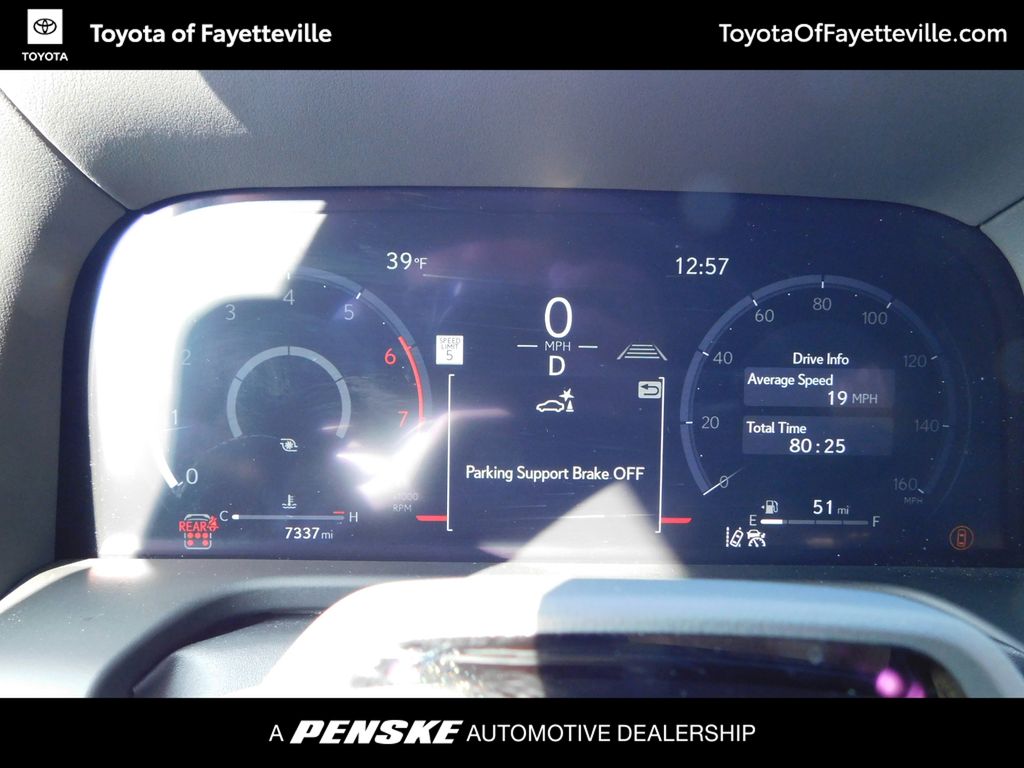 Thumbnail: 2025 Lexus GX - 12