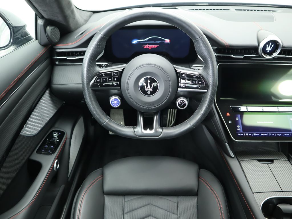 2024 Maserati GranTurismo Trofeo 10