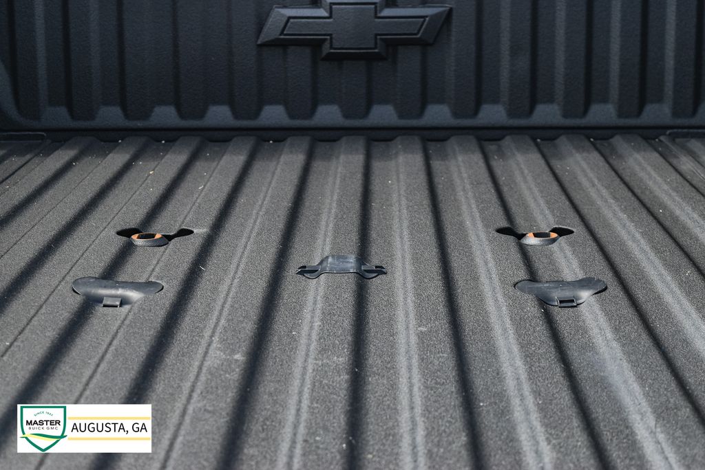 Used 2025 Chevrolet Silverado 3500HD Truck